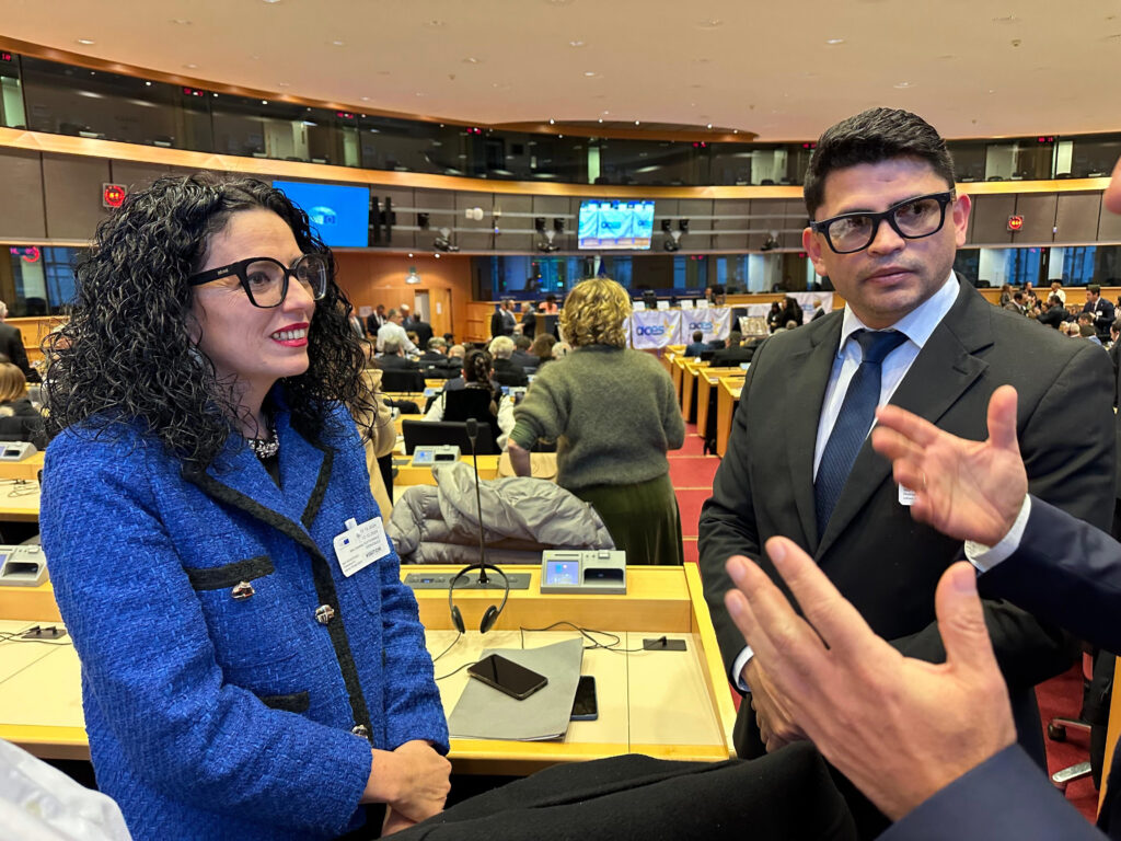 Asturias Región Europea del Deporte 2025