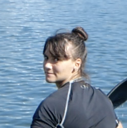 adn. Asturies, deporte y naturaleza. Sara Ouzande