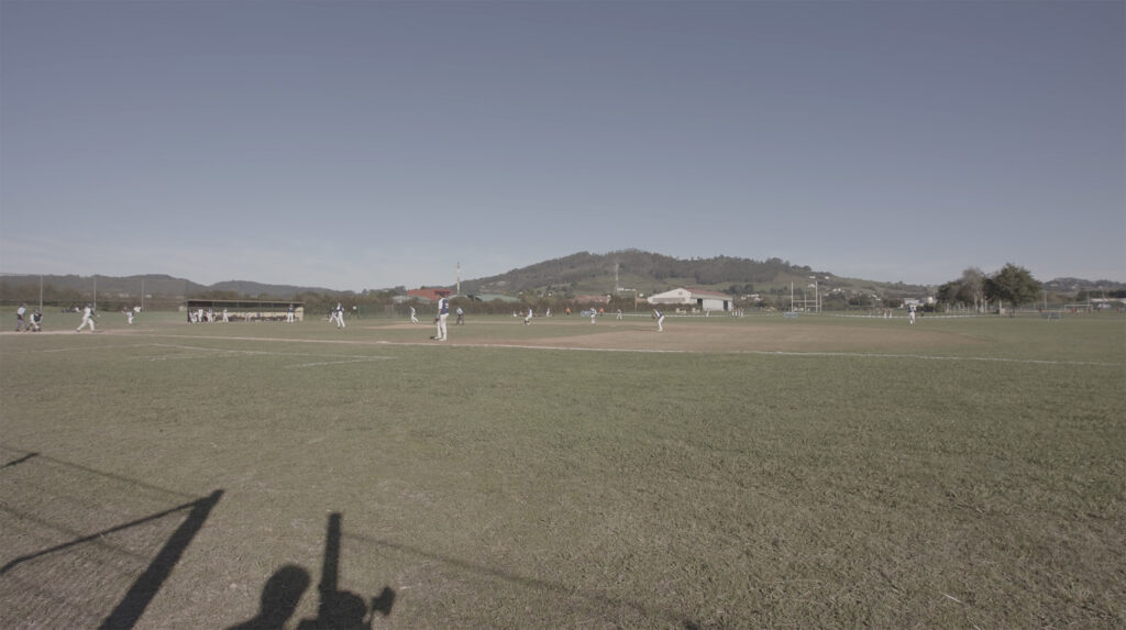 adn. Asturies deporte y naturaleza. Clubes deportivos con grandes instalaciones. La Morgal