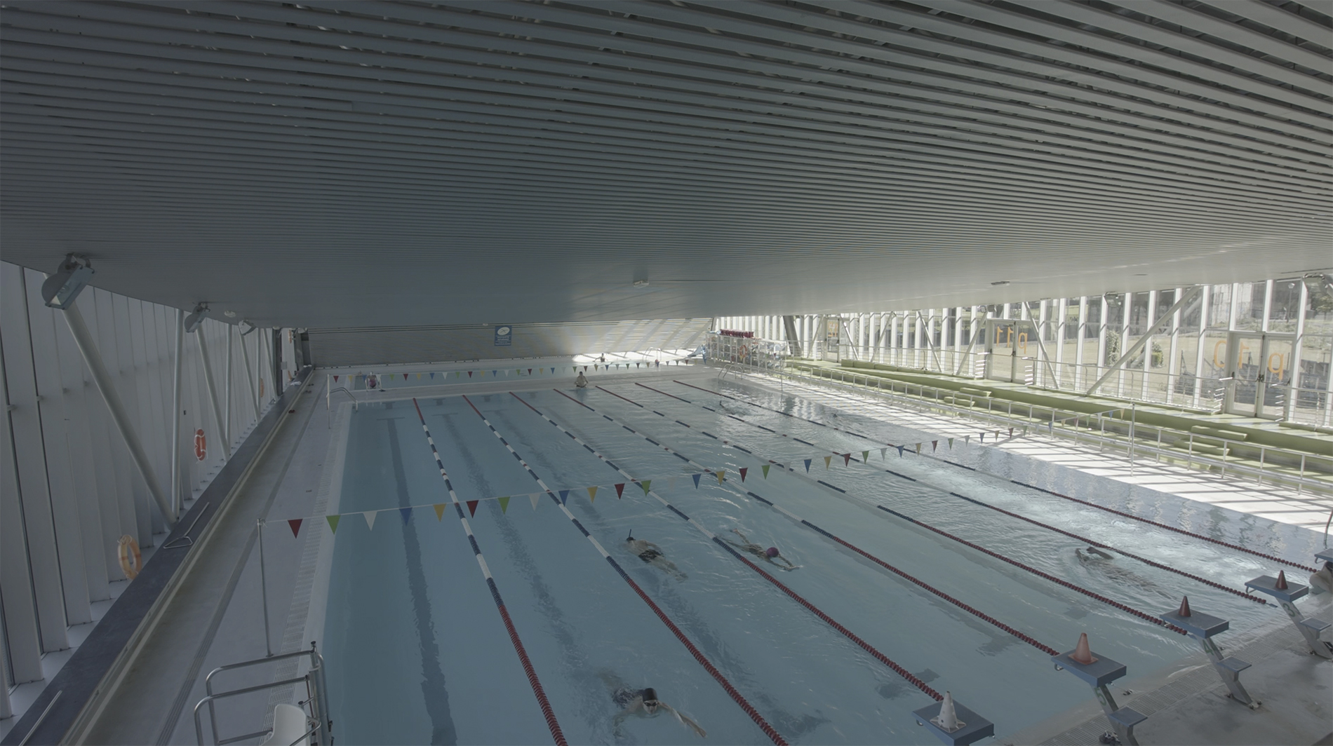 adn. Asturies deporte y naturaleza. Instalaciones propias. El Beiro