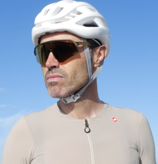 adn. Asturies, deporte y naturaleza. Samuel Sánchez