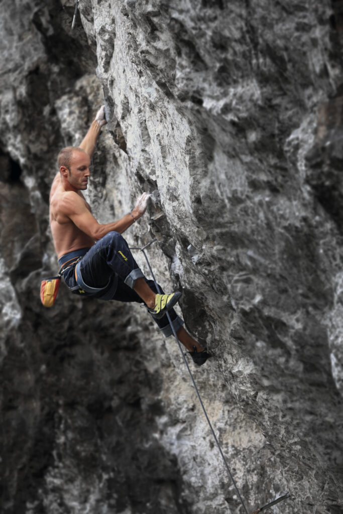 adn Asturies, deporte y naturaleza. Alto rendimiento