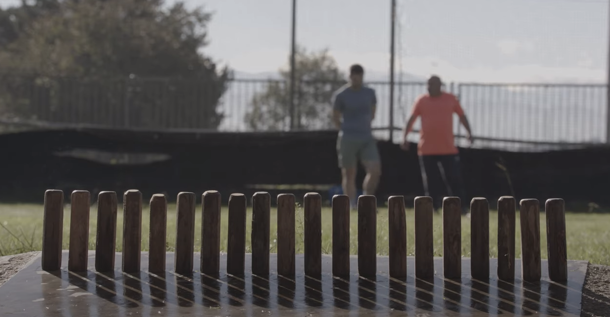 ADN. Asturies, deporte y naturaleza. Xunta pol deporte tradicional