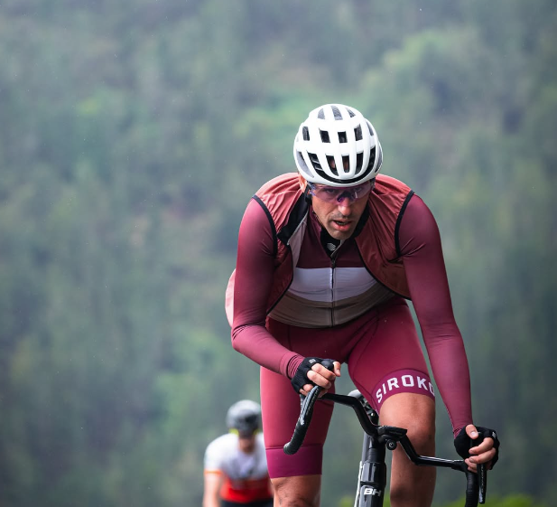 adn Asturies, deporte y naturaleza. Evento Asturias Challenge