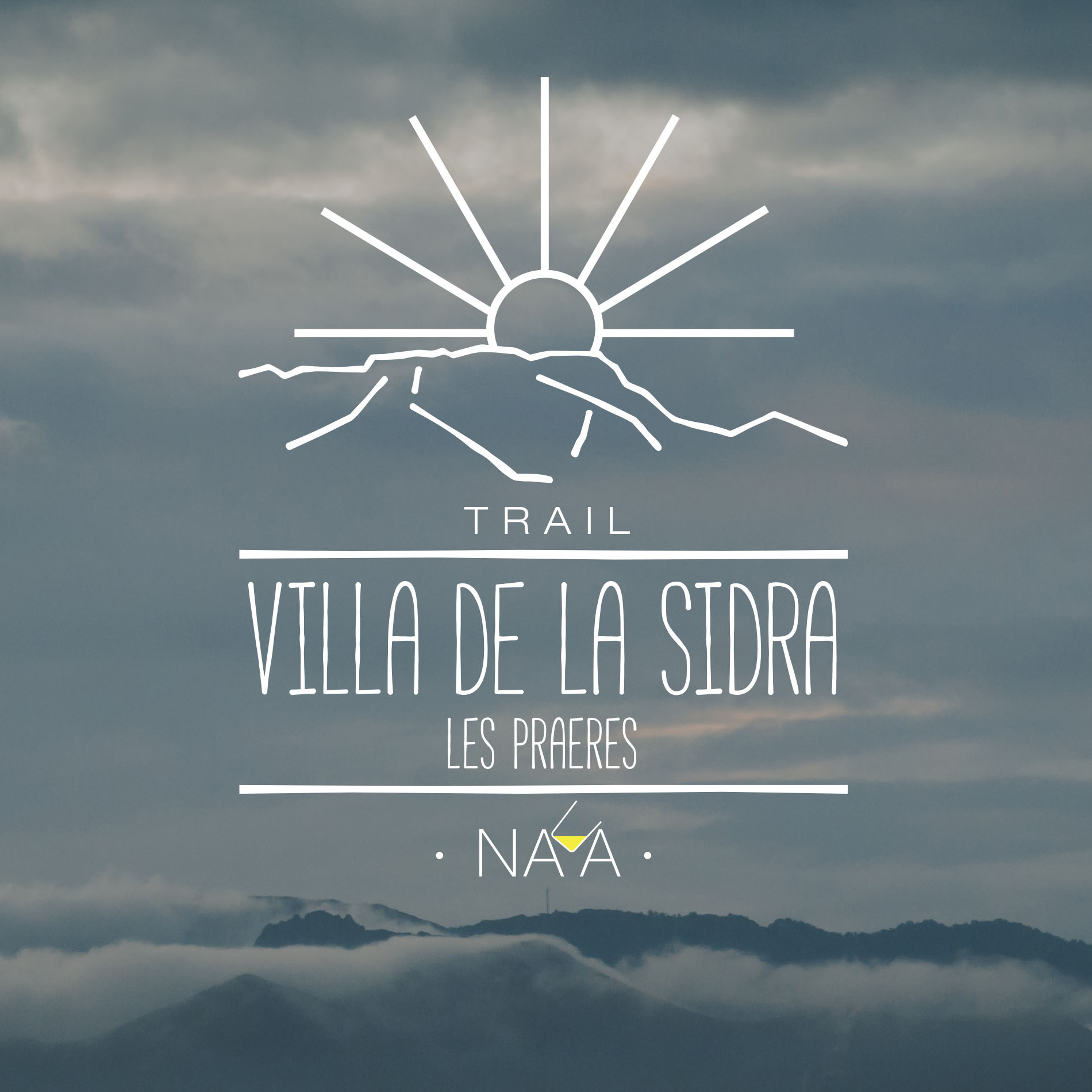Trail Villa de la Sidra