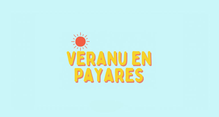 Veranu en Payares