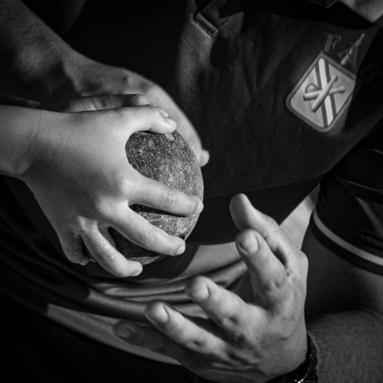 Plan de Trabajo ADN (Foros)