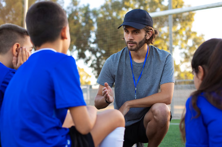 Aula abierta. psicología del deporte