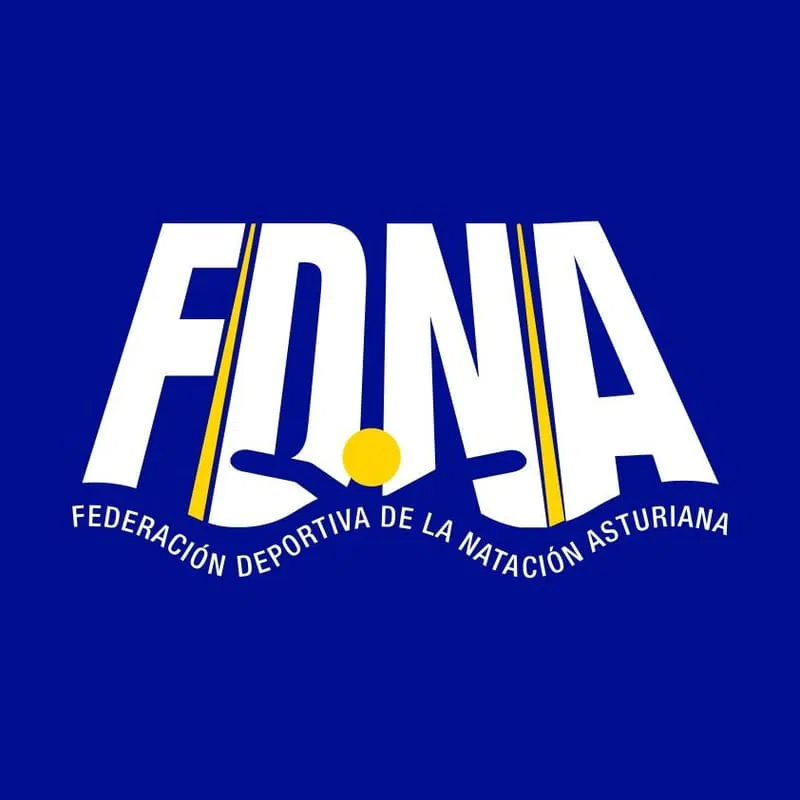 Federación deportiva natación asturiana