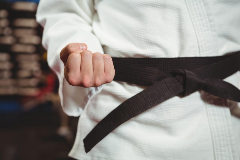 Liga Nacional de Karate