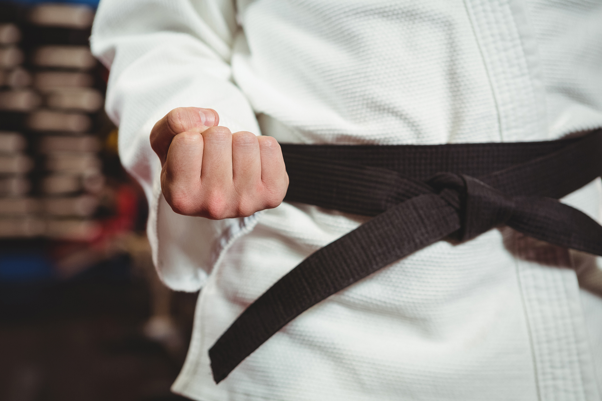 Liga Nacional de Karate