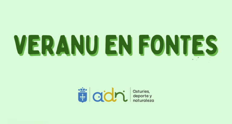Veranu en Fontes 2025